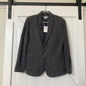 NWT Hyden Yoo Freeman blazer men’s sport coat size 40 charcoal gray